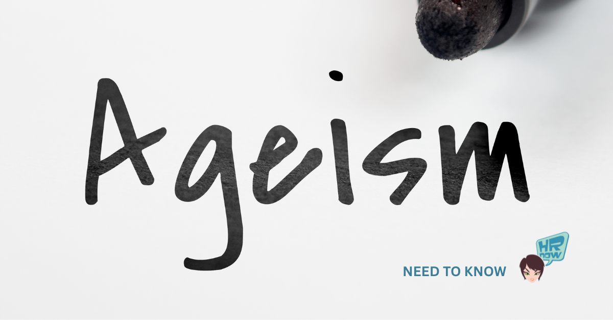 Ageism Article